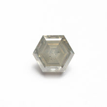 Load image into Gallery viewer, 1.59ct 7.54x6.54x4.31mm Hexagon Step Cut 25455-10
