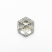 Load image into Gallery viewer, 1.59ct 7.54x6.54x4.31mm Hexagon Step Cut 25455-10
