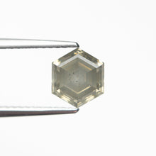 Load image into Gallery viewer, 1.59ct 7.54x6.54x4.31mm Hexagon Step Cut 25455-10
