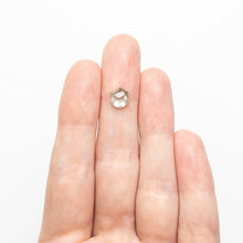 Load image into Gallery viewer, 1.59ct 7.54x6.54x4.31mm Hexagon Step Cut 25455-10
