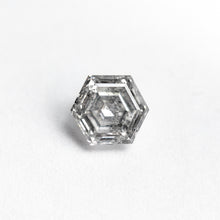 Load image into Gallery viewer, 1.10ct 6.82x5.94x3.63mm Hexagon Step Cut 🇨🇦 25587-01
