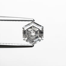 Load image into Gallery viewer, 1.10ct 6.82x5.94x3.63mm Hexagon Step Cut 🇨🇦 25587-01
