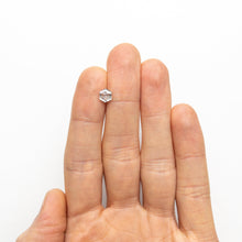 Load image into Gallery viewer, 1.10ct 6.82x5.94x3.63mm Hexagon Step Cut 🇨🇦 25587-01
