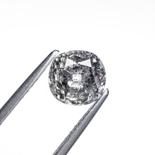 Load image into Gallery viewer, 1.36ct 6.31x6.09x4.20mm Modern Antique Old Mine Cut 🇨🇦 25636-01
