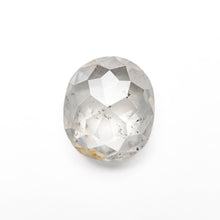 Load image into Gallery viewer, 2.05ct 7.97x6.88x4.07mm Oval Double Cut 25807-23
