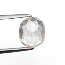 Load image into Gallery viewer, 2.05ct 7.97x6.88x4.07mm Oval Double Cut 25807-23
