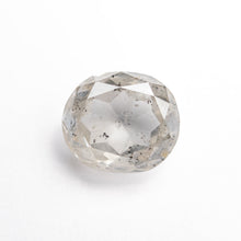 Load image into Gallery viewer, 2.05ct 7.97x6.88x4.07mm Oval Double Cut 25807-23
