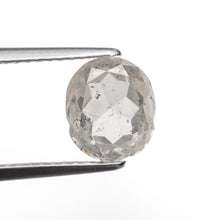 Load image into Gallery viewer, 2.05ct 7.97x6.88x4.07mm Oval Double Cut 25807-23
