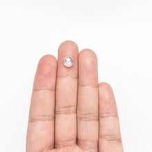 Load image into Gallery viewer, 2.05ct 7.97x6.88x4.07mm Oval Double Cut 25807-23
