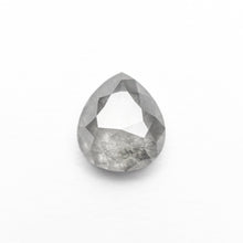Load image into Gallery viewer, 2.11ct 8.47x7.54x3.81mm Pear Double Cut 25811-05
