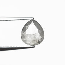 Load image into Gallery viewer, 2.11ct 8.47x7.54x3.81mm Pear Double Cut 25811-05

