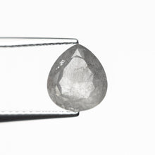 Load image into Gallery viewer, 2.11ct 8.47x7.54x3.81mm Pear Double Cut 25811-05
