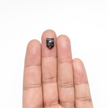 Load image into Gallery viewer, 2.36ct 10.91x7.42x3.09mm Shield Rosecut 25813-14
