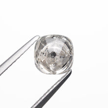 Load image into Gallery viewer, 1.32ct 6.29x6.23x3.54mm Cushion Cabochon 🇨🇦 26262-01
