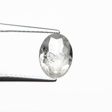 Load image into Gallery viewer, 1.87ct 8.56x6.41x3.80mm Oval Double Cut 26294-48
