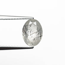 Load image into Gallery viewer, 1.87ct 8.56x6.41x3.80mm Oval Double Cut 26294-48
