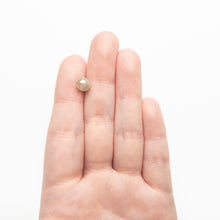Load image into Gallery viewer, 3.09ct 6.98x7.28x7.07mm Faceted Bead 26554-01
