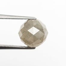 Load image into Gallery viewer, 3.09ct 6.98x7.28x7.07mm Faceted Bead 26554-01
