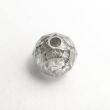 Load image into Gallery viewer, 2.82ct 6.62x6.75x6.76mm Faceted Bead 26554-02
