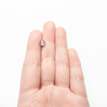 Load image into Gallery viewer, 2.82ct 6.62x6.75x6.76mm Faceted Bead 26554-02
