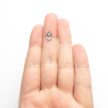 Load image into Gallery viewer, 1.73ct 8.29x6.18x4.08mm Pear Double Cut 26785-01
