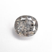 Load image into Gallery viewer, 1.70ct 7.44x6.75x3.86mm Cushion Double Cut 26787-02
