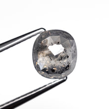 Load image into Gallery viewer, 1.70ct 7.44x6.75x3.86mm Cushion Double Cut 26787-02
