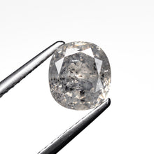 Load image into Gallery viewer, 1.70ct 7.44x6.75x3.86mm Cushion Double Cut 26787-02
