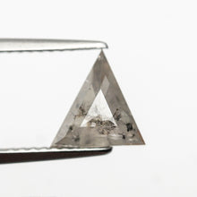 Load image into Gallery viewer, 1.40ct 8.02x7.81x3.89mm Triangle Step Cut 26787-23
