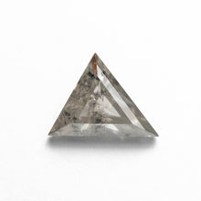 Load image into Gallery viewer, 1.40ct 8.02x7.81x3.89mm Triangle Step Cut 26787-23

