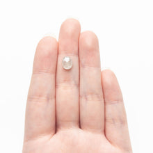 Load image into Gallery viewer, 2.04ct 8.83x7.07x3.22mm Oval Double Cut 26787-26
