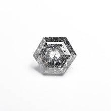 Load image into Gallery viewer, 1.13ct 6.65x 5.52x4.06mm Hexagon Step Cut 🇨🇦 26872-01
