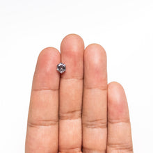 Load image into Gallery viewer, 1.13ct 6.65x 5.52x4.06mm Hexagon Step Cut 🇨🇦 26872-01
