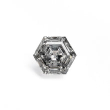 Load image into Gallery viewer, 1.09ct 6.62x5.76x3.73mm Hexagon Step Cut 🇨🇦 26874-01
