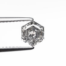Load image into Gallery viewer, 1.09ct 6.62x5.76x3.73mm Hexagon Step Cut 🇨🇦 26874-01
