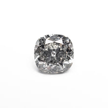 Load image into Gallery viewer, 1.24ct 6.21x6.11x4.05mm Cushion Brilliant 🇨🇦 26878-01
