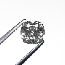 Load image into Gallery viewer, 1.24ct 6.21x6.11x4.05mm Cushion Brilliant 🇨🇦 26878-01
