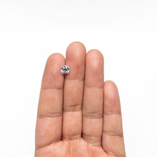 Load image into Gallery viewer, 1.24ct 6.21x6.11x4.05mm Cushion Brilliant 🇨🇦 26878-01
