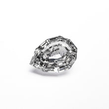 Load image into Gallery viewer, 1.10ct 7.91x5.51x3.39mm Geo Pear Step Cut 🇨🇦 26879-01

