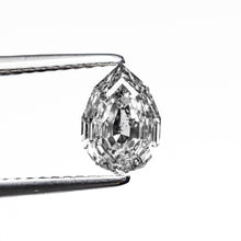 Load image into Gallery viewer, 1.10ct 7.91x5.51x3.39mm Geo Pear Step Cut 🇨🇦 26879-01
