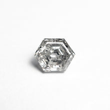 Load image into Gallery viewer, 1.10ct 7.09x5.60x3.65mm Hexagon Step Cut 🇨🇦 26884-01
