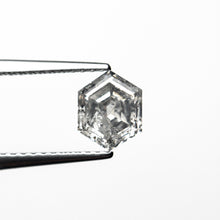 Load image into Gallery viewer, 1.10ct 7.09x5.60x3.65mm Hexagon Step Cut 🇨🇦 26884-01
