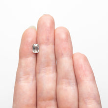 Load image into Gallery viewer, 1.08ct 6.65x4.80x3.38mm Cut Corner Rectangle Step Cut 🇨🇦 26893-01
