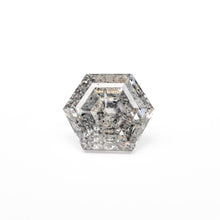 Load image into Gallery viewer, 1.17ct 7.03x5.93x4.06mm Hexagon Step Cut 🇨🇦 26912-01
