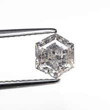 Load image into Gallery viewer, 1.17ct 7.03x5.93x4.06mm Hexagon Step Cut 🇨🇦 26912-01
