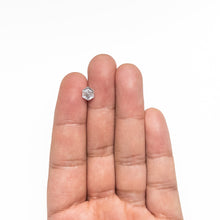 Load image into Gallery viewer, 1.17ct 7.03x5.93x4.06mm Hexagon Step Cut 🇨🇦 26912-01
