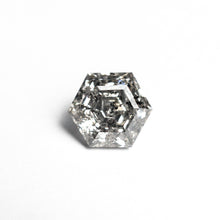 Load image into Gallery viewer, 1.39ct 7.30x6.46x4.35mm Hexagon Step Cut 🇨🇦 26934-01
