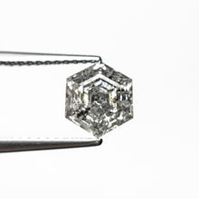 Load image into Gallery viewer, 1.39ct 7.30x6.46x4.35mm Hexagon Step Cut 🇨🇦 26934-01

