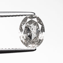 Load image into Gallery viewer, 1.62ct 8.72x6.63mm Oval Double Cut 🇨🇦 26939-01
