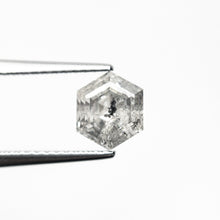 Load image into Gallery viewer, 1.29ct 6.95x5.84x4.03mm Hexagon Step Cut 🇨🇦 26943-01
